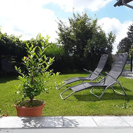 Stadler Comfortable Holiday * Windorf (Passau)