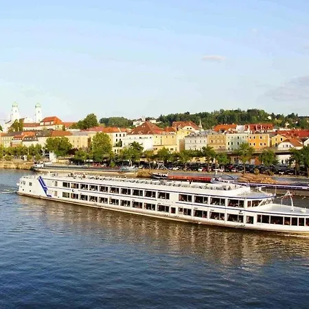 Дом отдыха Stadler Comfortable Holiday Windorf (Passau)