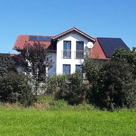 펜션 Stadler Comfortable Holiday Windorf (Passau)